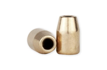 Image of Berrys Manufacturing Berrys Superior Plated Pistol Bullets 9mm Target .356 124gr HP 250/box D2F54533, JF10299