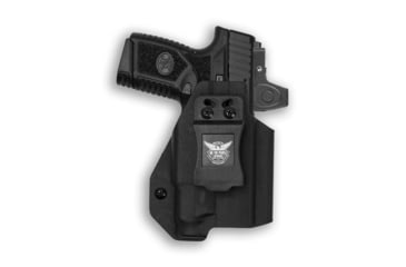 Image of We the People Holsters Fn Reflex With Streamlight Tlr-7 Sub Light Red Dot Optic Cut Iwb Holster 8ACEAB20, 7033591955554