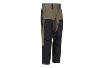 Image of Forloh Mens BTM Pro Pant 63D3F126, FORLOH Green/Black, 42R, 10451-FG-B-42R