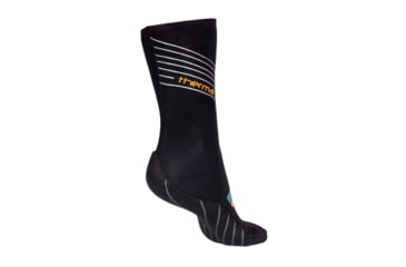 Image of BlueSeventy Thermal Swim Socks - Men's, Multi, Small, 456828392