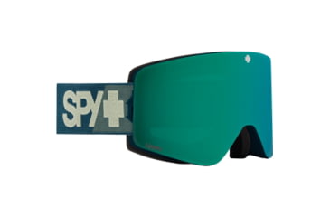 Image of Spy Optic Marauder - Spy Optic - Seafoam Snow Goggles B8D7379C, 147329