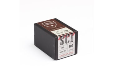Image of Atlanta Arms Specialty Cartridge .355 380 100GR JHP Bullets 100/ct CADBC201, SYSCI380100JHP100