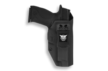 Image of We the People Holsters Smith &amp; Wesson M&amp;P 45 Iwb Holster CDC6CAF6, 6539265638498