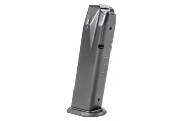 Image of Walther PDP Full Size Handgun Magazine 9mm Luger 10/rd Bulk 692A4246, WY2856905