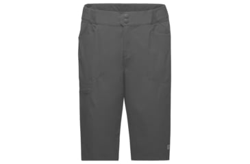 Image of GOREWEAR Passion Cycling Shorts Mens in Black 2XL Regular fit A97ED2E5, 100722-9900-XXXL