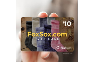 Image of Fox River Electronic Gift Card 74D5C188, fox-sox-gift-card