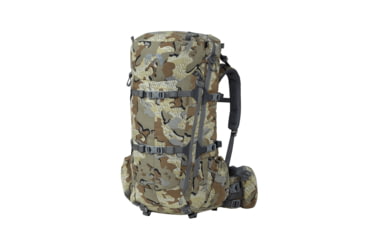 Image of KUIU PRO 3600 Pack - Women's, Valo, Cordura Fabric, Adult, Female, 7497768599710