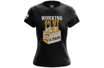 Image of Wethepeopleholsters.Com 6 Pack Womens Short Sleeve Shirt, 6-pack-womens-short-sleeve-shirt