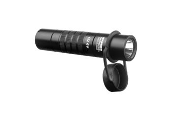 Image of FAB Defense 6 Volt Tactical CR123 590 Lumens LED Flashlights, Black, FX-SPEED6