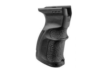 Image of FAB Defense AG-FAL Ergonomic Pistol Grip for FN FAL, Black AG-FAL-B