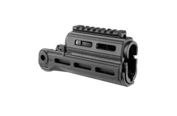 Image of FAB Defense AK-47 Vanguard M-LOK Handguard System, Black, FX-VANAKB
