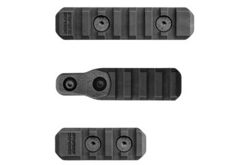 Image of FAB Defense AK-47 Vanguard M-LOK Handguard System, Black, FX-VANAKB