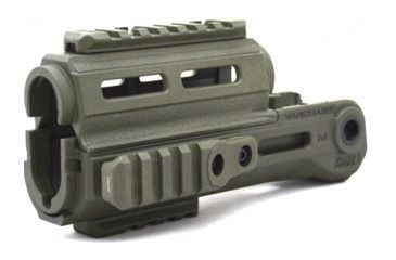 Image of FAB Defense AK-47 Vanguard M-LOK Handguard System, OD Green, FX-VANAKG