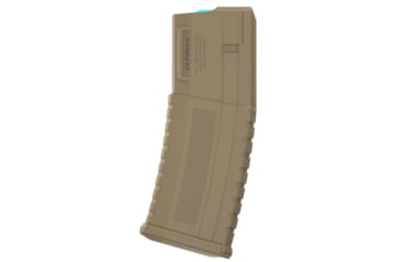 Image of FAB Defense AR Platforms Gen 2 5.56x45, 30 Rounds Polymer Magazine, FDE, fx-umagg230t-30RD