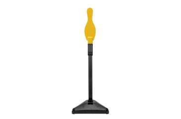 Image of RTS Targets Bowling Pin CQB Target Kit,Yellow, fx-bpcqbkit-y