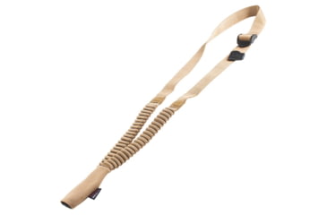 Image of FAB Defense Bungee One Point Tactical Sling, Flat Dark Earth, FX-BUNGEET