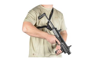 Image of FAB Defense Tactical Single-Point Bungee Sling, FX-BUNGEEB