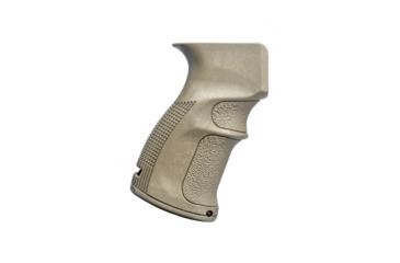 Image of FAB Defense Ergonomic Pistol Grip for AK-47, FX-AG47T