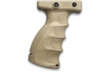 Image of FAB Defense Ergonomic Vertical Foregrip, FX-AG44ST