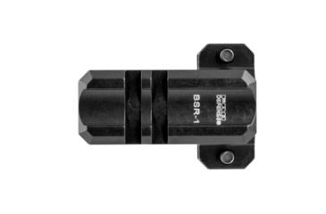 Image of FAB Defense Glock Polymer Scope Mount, Polymer, Black, TAC-02