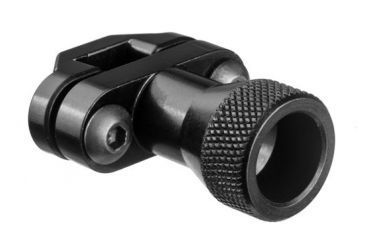 Image of FAB Defense Galil Horizontal Charging Handle, Black GCH