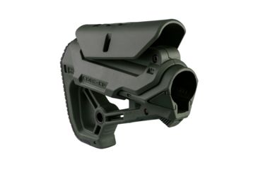 Image of FAB Defense GL-CORE S CP CQB Optimized Combat Stock, Black, FX-GLCORESCP