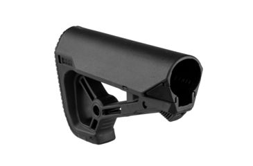 Image of FAB Defense GL-CORE S CQB Optimized Combat Stock, Black, FX-GLCORES