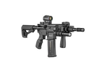 Image of FAB Defense GL-CORE S CQB Optimized Combat Stock, Black, FX-GLCORES