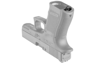 Image of FAB Defense Glock Safety Cord Attachment, Gen 2-3, Black, fx-gsca3