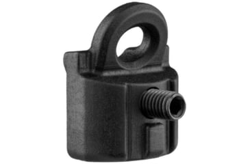 Image of FAB Defense Glock Safety Cord Attachment, Gen 2-3, Black, fx-gsca3