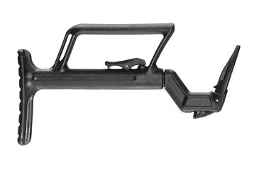 Image of FAB Defense TAC-07 Tactical Stock for Full Size Glock Models, TAC-07