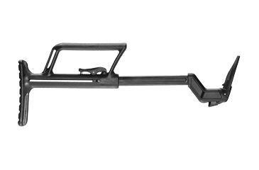Image of FAB Defense TAC-07 Tactical Stock for Full Size Glock Models, TAC-07