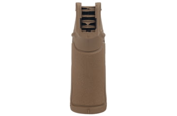 Image of FAB Defense Gradus Rubberized Ergonomic Pistol Grip for AK-47/74, FDE, fx-gradusakt