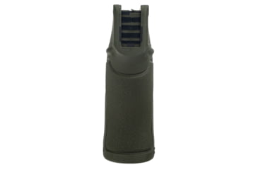 Image of FAB Defense Gradus Rubberized Ergonomic Pistol Grip for AK-47/74, ODG, fx-gradusakg