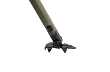 Image of FAB Defense Home SPIKE Claw, Black, fx-sclaw