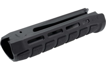 Image of FAB Defense M-LOK Compatible Handguard for Mossberg 500/590, Black, fx-van500b
