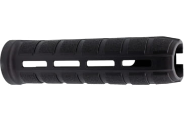Image of FAB Defense M-LOK Compatible Handguard for Mossberg 500/590, Black, fx-van500b