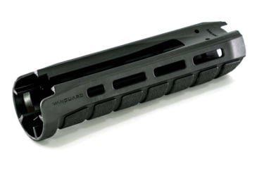Image of FAB Defense M-LOK Compatible Handguard for Mossberg 500/590, Black, fx-van500b