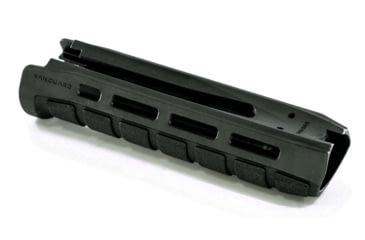 Image of FAB Defense M-LOK Compatible Handguard for Mossberg 500/590, Black, fx-van500b