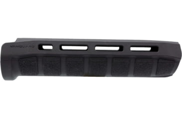 Image of FAB Defense M-LOK Compatible Handguard for Mossberg 500/590, Black, fx-van500b
