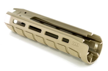Image of FAB Defense M-LOK Compatible Handguard for Mossberg 500/590, FDE, fx-van500t