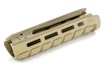 Image of FAB Defense M-LOK Compatible Handguard for Mossberg 500/590, FDE, fx-van500t
