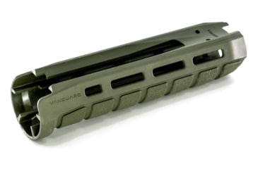 Image of FAB Defense M-LOK Compatible Handguard for Mossberg 500/590, ODG, fx-van500g