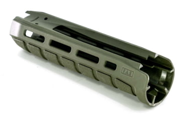 Image of FAB Defense M-LOK Compatible Handguard for Mossberg 500/590, ODG, fx-van500g