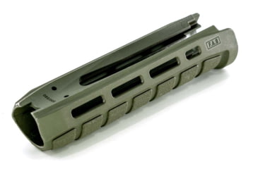 Image of FAB Defense M-LOK Compatible Handguard for Mossberg 500/590, ODG, fx-van500g