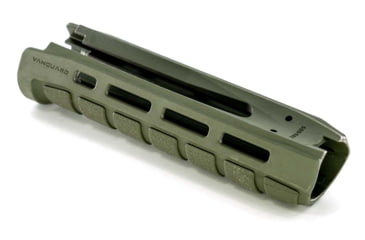 Image of FAB Defense M-LOK Compatible Handguard for Mossberg 500/590, ODG, fx-van500g