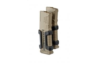 Image of FAB Defense Magazine Coupler for Ultimag 30R, Black FX-UCB
