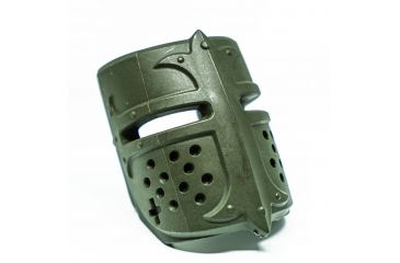 Image of FAB Defense Mojo Magwell Grip w/Tactical Grip and Insert,Cavalier Design, Flat Dark Earth MOJO-C-FDE