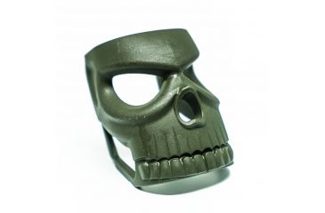 Image of FAB Defense Mojo Magwell Grip w/Tactical Grip and Insert,Havoc Design, Flat Dark Earth MOJO-H-FDE