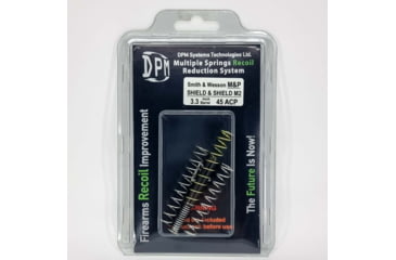 Image of DPM MP Shield 3.3 45ACP Recoil Spring, Stainless, MS-SW-13